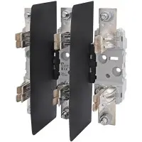 Держатель предохранителя ETI 004131500 PT 3 3p 630A (M12-M12)