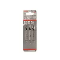 Лобзиковые пилки Bosch T101AО (3шт) Лобзиковые пилки Bosch T101AО (3шт)