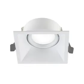 Світильник точковий Violux TORINO-S GU10 IP20 білий ( 131005 )