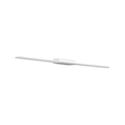 Світильник підсвітка для дзеркала Azzardo AZ5694 Epsilon LED 1x27W 3000K 2521Lm IP44 Світильник підсвітка для дзеркала Azzardo AZ5694 Epsilon LED 1x27W 3000K 2521Lm IP44