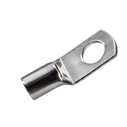 Накінечник ECOHOME ЕСО_SC 1,5-4 20шт (ECO017003001) Накінечник ECOHOME ЕСО_SC 1,5-4 20шт (ECO017003001)