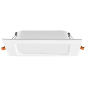 Светильник Videx Back 16Вт 5000K (VL-DLBS-165)