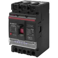 Автоматичний вимикач E.Next e.industrial.ukm.125Re.80 з електронним розчіплювачем 3р 80А (i0770060) Автоматичний вимикач E.Next e.industrial.ukm.125Re.80 з електронним розчіплювачем 3р 80А (i0770060)