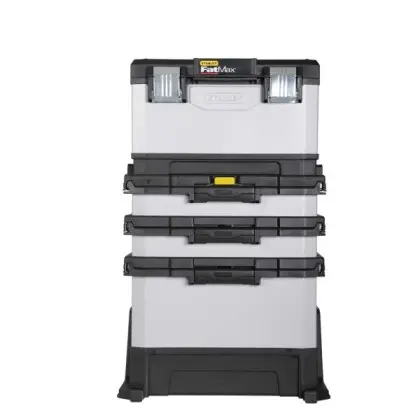 Скринька Stanley FatMax Rolling Workshop