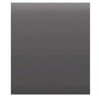 Клавіша розумного вимикача Ajax 46011.140.GR CenterButton для LightSwitch сіра (29829)