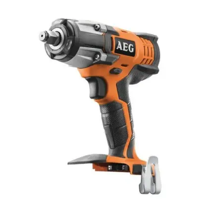 Импульсный аккумуляторный гайковерт AEG 4935446449 18В 360Нм Импульсный аккумуляторный гайковерт AEG 4935446449 18В 360Нм