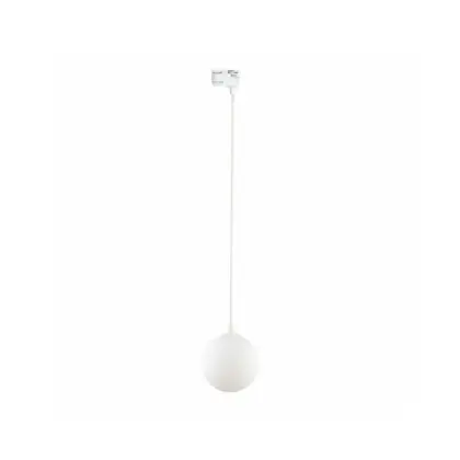Трековий світильник TK Lighting 4886 Tracer G9 1x6W IP20 Wh Трековий світильник TK Lighting 4886 Tracer G9 1x6W IP20 Wh