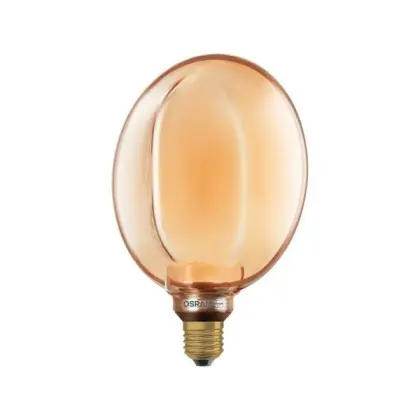 Светодиодная лампочка Osram 4058075846043 Vintage LED E27 DIM 1x4W 1800K 220Lm IP20 Светодиодная лампочка Osram 4058075846043 Vintage LED E27 DIM 1x4W 1800K 220Lm IP20