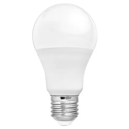Светодиодная лампа DELUX BL 60 12Вт 3000K 220В E27