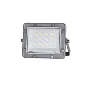 Прожектор LED Violux CARBON 10W 5000K 1000lm IP65 ( 400132 )