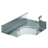 Горизонтальный ответвитель DKC DPT Т-образный 100х80