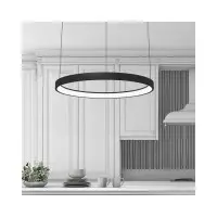 Подвесной светильник, люстра MJ-Light 11003 Ring