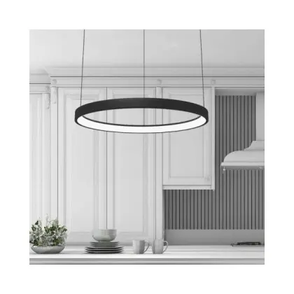 Подвесной светильник, люстра MJ-Light 11003 Ring
