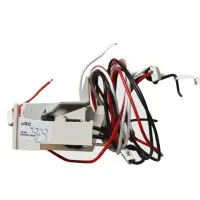 Суміщений контакт UEC АК-DК-630/800/1600А (MCCB-U-AK-DK-0630-1600)