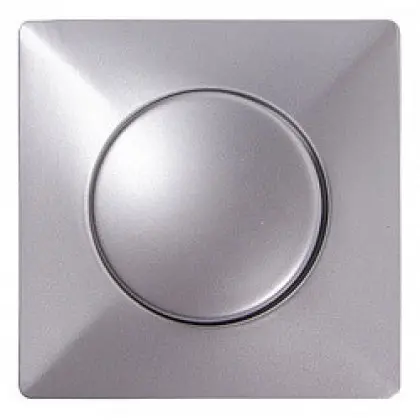 Панель світлорегулятора E.Next e.lux.13011L.13006C.pn.aluminium алюміній (ins0040104) Панель світлорегулятора E.Next e.lux.13011L.13006C.pn.aluminium алюміній (ins0040104)