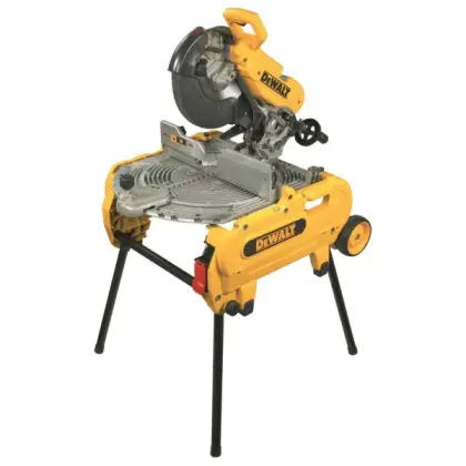 Торцевально-циркулярная пила DeWALT D27107 2000Вт