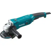 Кутова шліфувальна машина Makita GA5021 1050Вт