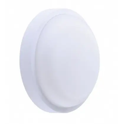 Круглий світильник зовнішнього освітлення Philips 911401735862 Signify 20Вт WT045C 230В 4000К IP65 (білий) Круглий світильник зовнішнього освітлення Philips 911401735862 Signify 20Вт WT045C 230В 4000К IP65 (білий)