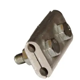 Плашечный зажим Билмакс Б00012588 ПА 1-1 (25/100)