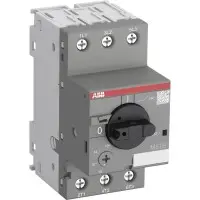 Автомат защиты двигателя ABB MS116-4,0