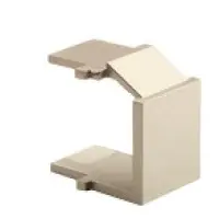 Заглушка Kontakt Simon Simon 54 Premium BWB/44 под RJ45 типа Keystone (золото)