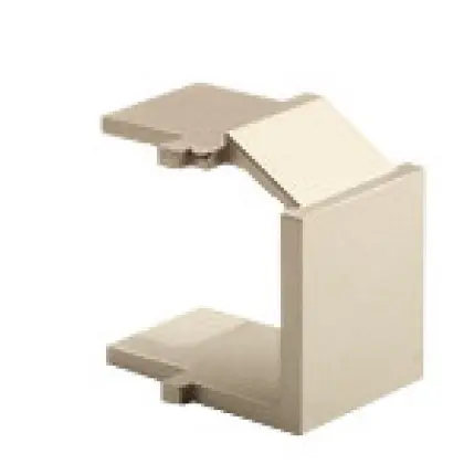 Заглушка Kontakt Simon Simon 54 Premium BWB/44 під RJ45 типу Keystone (золото) Заглушка Kontakt Simon Simon 54 Premium BWB/44 під RJ45 типу Keystone (золото)