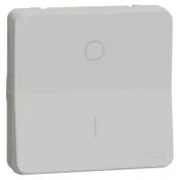 Двополюсний вимикач Schneider Electric MUR39033 IP55 (білий) Двополюсний вимикач Schneider Electric MUR39033 IP55 (білий)