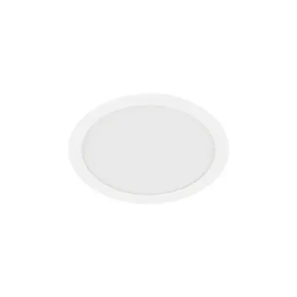 Точечный светильник Eglo 99203 Fueva 5 LED 1x10.5W 3000K 1200Lm IP44 белый Точечный светильник Eglo 99203 Fueva 5 LED 1x10.5W 3000K 1200Lm IP44 белый