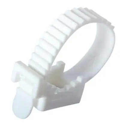 Ремінне кріплення E.Next e.holder.belt.stand.40_25 Ø40мм 25шт (m0080126) Ремінне кріплення E.Next e.holder.belt.stand.40_25 Ø40мм 25шт (m0080126)