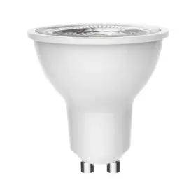 Лампа світлодіодна QUANTUM MR16 8W GU10 3000K Violux ( 812243 )