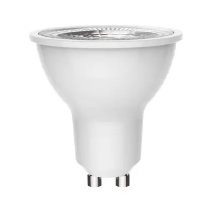 Лампа світлодіодна QUANTUM MR16 8W GU10 3000K Violux ( 812243 ) Лампа світлодіодна QUANTUM MR16 8W GU10 3000K Violux ( 812243 )