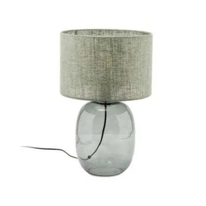 Настільна лампа TK Lighting 5989 Melody E27 1x15W IP20 зелена Настільна лампа TK Lighting 5989 Melody E27 1x15W IP20 зелена