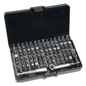 Набір біт з тримачем Neo Tools 06-104 (99шт)