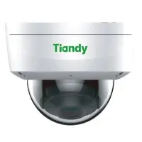 IP-камера Tiandy TC-C34KS Dome 2.8mm f/1.6 PoE IP66 IP-камера Tiandy TC-C34KS Dome 2.8mm f/1.6 PoE IP66