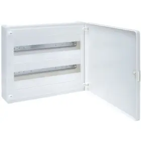 Щит накладний Hager Golf VS218PD на 36 модулів