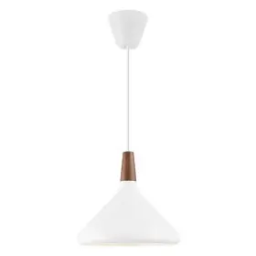 Підвісний світильник, люстра Nordlux 2120813001 Nori E27 1x40W IP20 білий