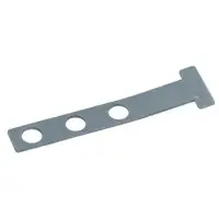 Блокировка поворотной ручки Hager HXA039H x160-x250 Блокировка поворотной ручки Hager HXA039H x160-x250