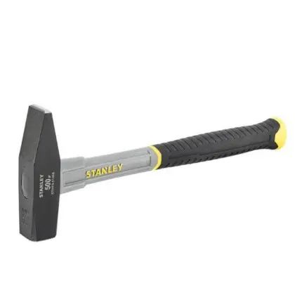 Слесарный молоток Stanley STHT0-51908 Fiberglass DIN 500г Слесарный молоток Stanley STHT0-51908 Fiberglass DIN 500г