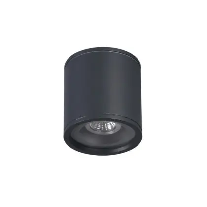 Уличный светильник Italux OPN-39039-BK Tormi GU10 1x35W IP54 черный Уличный светильник Italux OPN-39039-BK Tormi GU10 1x35W IP54 черный