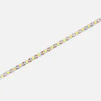 LED стрічка COLORS 120-2835-24V-IP20 9.6W 1350Lm 4000K 5м (C8120-24V-5mm-NW)
