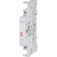Блок-контакт ETI 002461101 RH 11 (1NO+1NC) (для типа R)