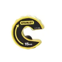 Труборез Stanley 0-70-445 для медных труб Ø15мм Труборез Stanley 0-70-445 для медных труб Ø15мм