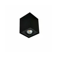 Точковий світильник Zuma Line 5905316608726 Quadro GU10 1x50W IP20 Точковий світильник Zuma Line 5905316608726 Quadro GU10 1x50W IP20