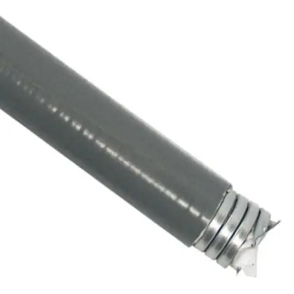 Посилений металорукав E.Next e.met.sleeve.stand.proof.slfg.16 100м (s049002) Посилений металорукав E.Next e.met.sleeve.stand.proof.slfg.16 100м (s049002)