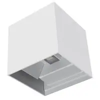 Наружный LED светильник для подсветки зданий Videx AR04 6Вт 2700K IP54 (VL-AR04-062W)