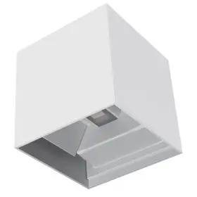 Наружный LED светильник для подсветки зданий Videx AR04 6Вт 2700K IP54 (VL-AR04-062W)