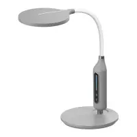 Светильник настольный LED STARLINK 10W 3000-6000К серый Violux ( 530201 )