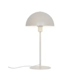 Настільна лампа Nordlux 48555009 Ellen E14 1x40W IP20 бежева
