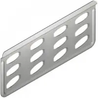 З'єднувач основи лотка METAKSAN FBE 600 15 PG 600мм 1,5мм