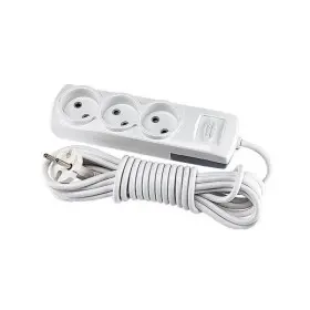 Удлинитель Violux 3р 5м без заземления ( 920350 )